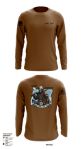 442 EUD 43184922 Long Sleeve Performance Shirt - 171 (1)
