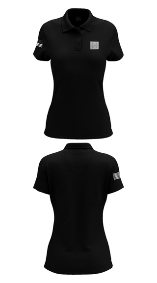 Women's Short Sleeve Performance Polo, Poco Pato, , Teamtime, Team time, sublimation, custom sports apparel, team uniforms, spirit wear, spiritwear, sports uniforms, custom shirts, team store, custom team store, fundraiser sports, apparel fundraiser