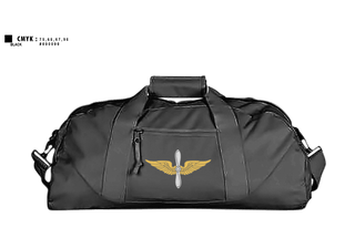 Duffle Bag, 23rd BEB UAS, Army, Teamtime, Team time, sublimation, custom sports apparel, team uniforms, spirit wear, spiritwear, sports uniforms, custom shirts, team store, custom team store, fundraiser sports, apparel fundraiser