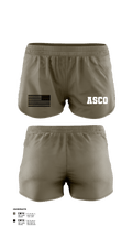 ACSO 78594459 Women's Shorts - 101