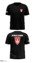 Sentinels 92817146 Short Sleeve Performance Shirt - 1