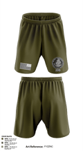220 BPOA 59828515 Athletic Shorts With Pockets - 4