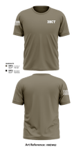 S2 HHC 3BCT 15041774 Short Sleeve Performance Shirt - 6