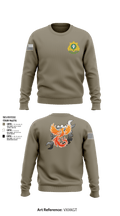 Phoenix battery 17296870 Crew Neck Sweatshirt - 1