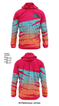 Grace 90384392 Windbreaker - 1