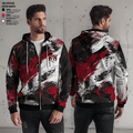 DuPont manual 43494418 Zip Hoodie - 1