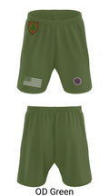 4-361st OC/T 3929267 Athletic Shorts With Pockets - 49