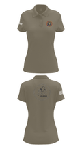 Nmcb22 88646093 Women's Short Sleeve Performance Polo  - 71