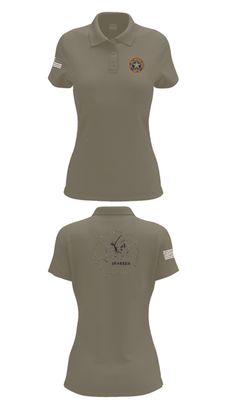 Women's Short Sleeve Performance Polo, Nmcb22, Navy, Teamtime, Team time, sublimation, custom sports apparel, team uniforms, spirit wear, spiritwear, sports uniforms, custom shirts, team store, custom team store, fundraiser sports, apparel fundraiser