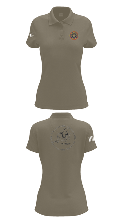 Nmcb22 88646093 Women's Short Sleeve Performance Polo  - 71