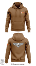 USASA BELVOIR 16372072 Hoodie - 61