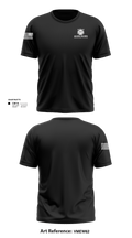 ALLIED TRADES 48849296 Short Sleeve Performance Shirt - 2