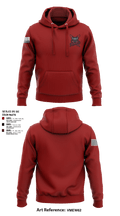 Unseenghostx 61697554 Hoodie - 1