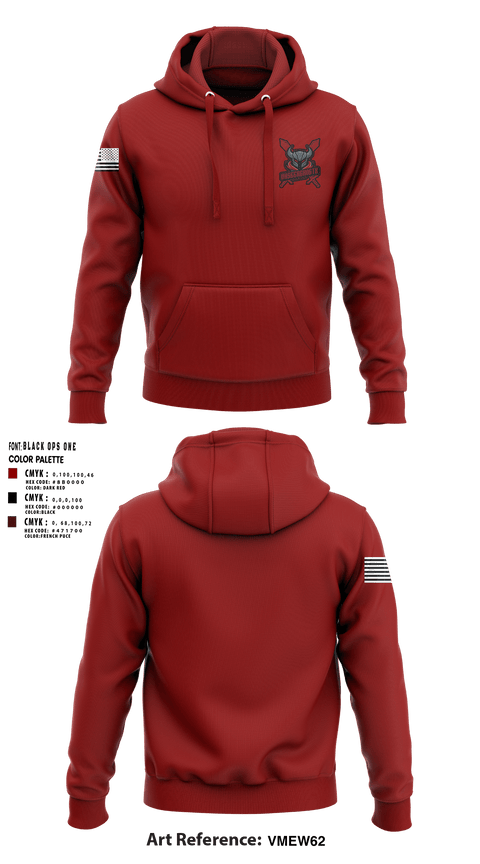 Hoodie, UnseenghostxUnseenghostx, , Teamtime, Team time, sublimation, custom sports apparel, team uniforms, spirit wear, spiritwear, sports uniforms, custom shirts, team store, custom team store, fundraiser sports, apparel fundraiser