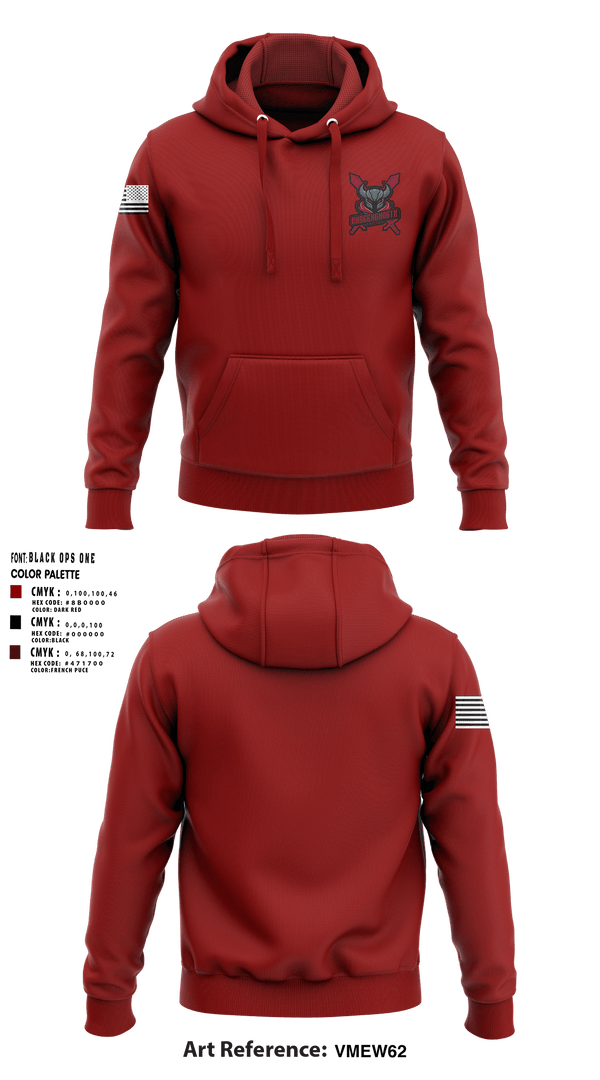 Hoodie, UnseenghostxUnseenghostx, , Teamtime, Team time, sublimation, custom sports apparel, team uniforms, spirit wear, spiritwear, sports uniforms, custom shirts, team store, custom team store, fundraiser sports, apparel fundraiser