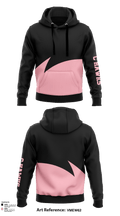 C hawks 40451457 Hoodie - 1