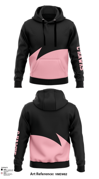 Hoodie, C hawks, Men's Basketball, Teamtime, Team time, sublimation, custom sports apparel, team uniforms, spirit wear, spiritwear, sports uniforms, custom shirts, team store, custom team store, fundraiser sports, apparel fundraiser