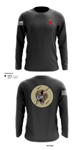 A co 1-111th MTRAco 1-111th secfor 26683697 Long Sleeve Performance Shirt - 6