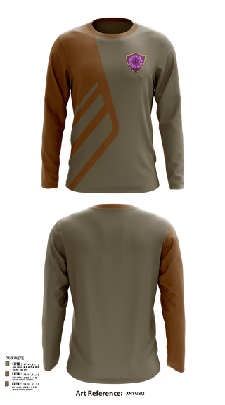 Long Sleeve Performance Shirt, Central Islip redbulls, Men's Soccer, Teamtime, Team time, sublimation, custom sports apparel, team uniforms, spirit wear, spiritwear, sports uniforms, custom shirts, team store, custom team store, fundraiser sports, apparel fundraiser