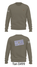 1/4 5379335 Crew Neck Sweatshirt - 65