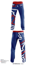 GRAND FORKS YOUTH HOCKEY ASSOCIATION 92789320 Sweatpants - 31