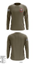 637th Chemical Company 41449538 Long Sleeve Performance Shirt - 3