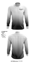 UnderGround Elite 29840535 Quarter Zip Jacket - 1