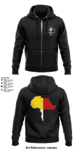 Med shed 3237440 Hoodie - 101