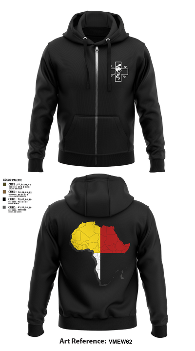 Med shed 3237440 Hoodie - 101