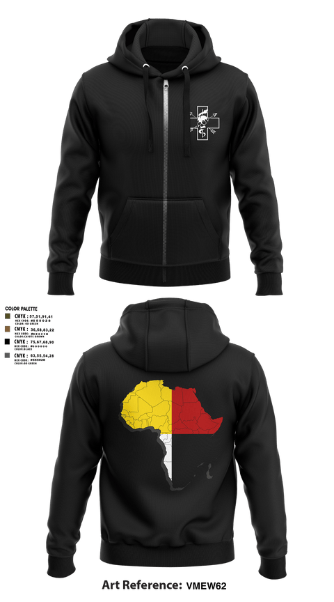 Hoodie, Med shed, Army, Teamtime, Team time, sublimation, custom sports apparel, team uniforms, spirit wear, spiritwear, sports uniforms, custom shirts, team store, custom team store, fundraiser sports, apparel fundraiser