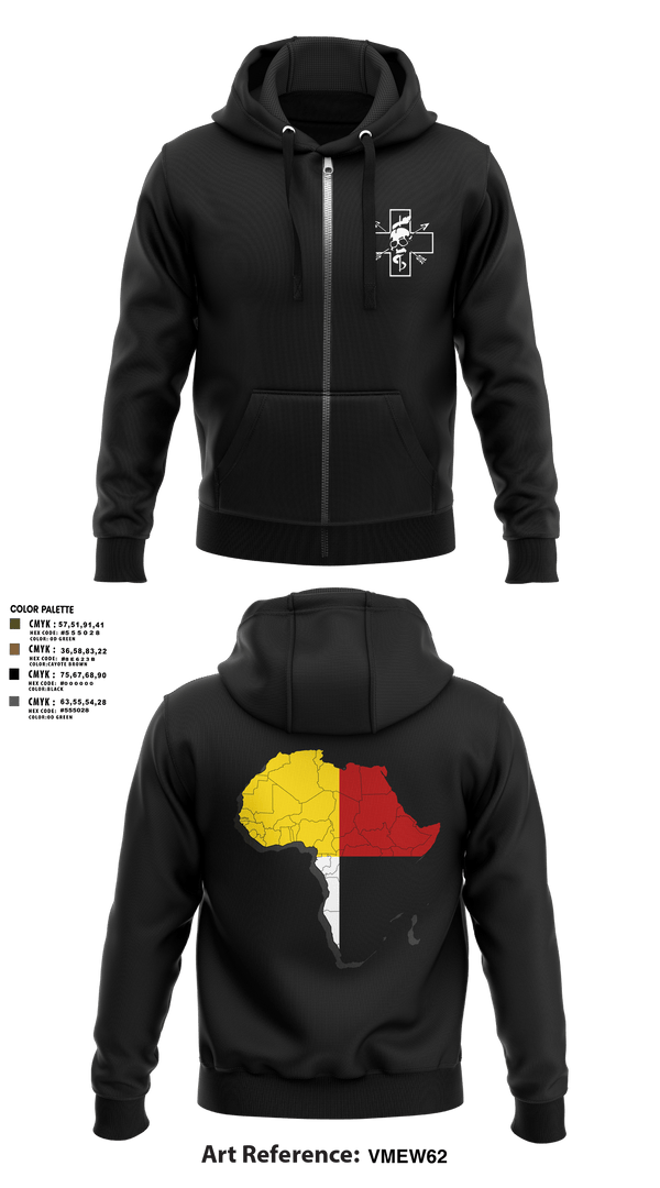 Hoodie, Med shed, Army, Teamtime, Team time, sublimation, custom sports apparel, team uniforms, spirit wear, spiritwear, sports uniforms, custom shirts, team store, custom team store, fundraiser sports, apparel fundraiser