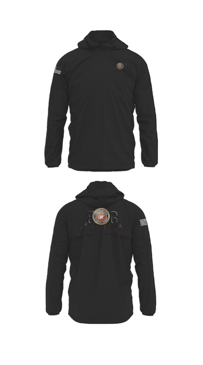 806 Marines 13874790 Windbreaker - 21