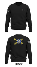 3ID divarty3ID DIVARTY 78384929 Crew Neck Sweatshirt - 18