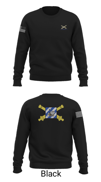 3ID divarty3ID DIVARTY 78384929 Crew Neck Sweatshirt - 18