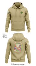 Washburn ConceptsWashburn Concepts 8471193 Hoodie - 3