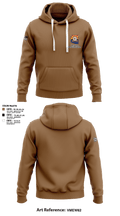 Westridge Recruiting Station 81119918 Hoodie - 1