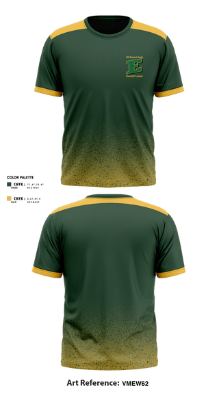 Short Sleeve Performance Shirt, DC Everest Youth Baseball League, Baseball, Teamtime, Team time, sublimation, custom sports apparel, team uniforms, spirit wear, spiritwear, sports uniforms, custom shirts, team store, custom team store, fundraiser sports, apparel fundraiser