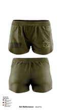 1st Batallion 4th Marines 58701376 Ranger Panties - 1