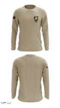 Somers 88885542 Long Sleeve Performance Shirt - 2