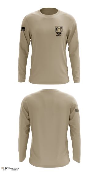 Long Sleeve Performance Shirt, Somers, Track & Field, Teamtime, Team time, sublimation, custom sports apparel, team uniforms, spirit wear, spiritwear, sports uniforms, custom shirts, team store, custom team store, fundraiser sports, apparel fundraiser