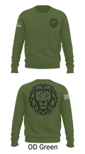 382 SRT 54292803 Crew Neck Sweatshirt - 45