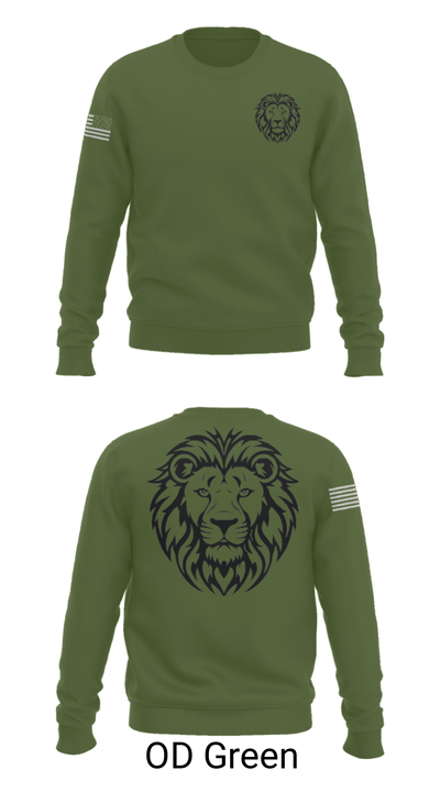 382 SRT 54292803 Crew Neck Sweatshirt - 45