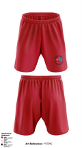 115 LRS 54264260 Athletic Shorts With Pockets - 16