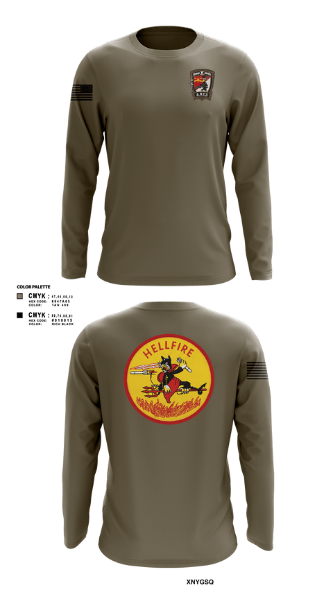 Long Sleeve Performance Shirt, 3-6 Mafia, Army, Teamtime, Team time, sublimation, custom sports apparel, team uniforms, spirit wear, spiritwear, sports uniforms, custom shirts, team store, custom team store, fundraiser sports, apparel fundraiser