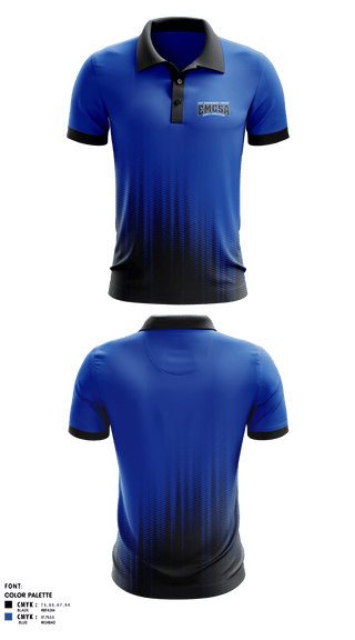 Short Sleeve Performance Polo, East Montgomery County Sports Association, Spirit Store, Teamtime, Team time, sublimation, custom sports apparel, team uniforms, spirit wear, spiritwear, sports uniforms, custom shirts, team store, custom team store, fundraiser sports, apparel fundraiser