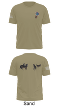 CNSG WEST PAC 72137454 Short Sleeve Performance Shirt - 91