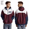 PENN WOOD Highschool 4184861 Windbreaker - 2