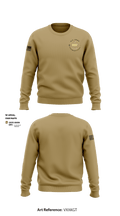 1-7 ADA D BATTERY 4925182 Crew Neck Sweatshirt - 2