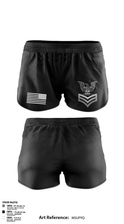 NMRTC-PH FCPOA 79127283 Ranger Panties - 3