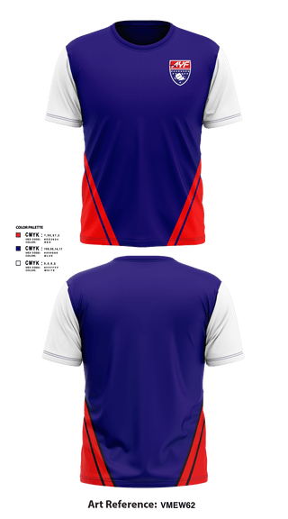 Short Sleeve Performance Shirt, American Youth Football & Cheer, Football, Teamtime, Team time, sublimation, custom sports apparel, team uniforms, spirit wear, spiritwear, sports uniforms, custom shirts, team store, custom team store, fundraiser sports, apparel fundraiser